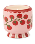 Duftkerze Keramik mit Motiven