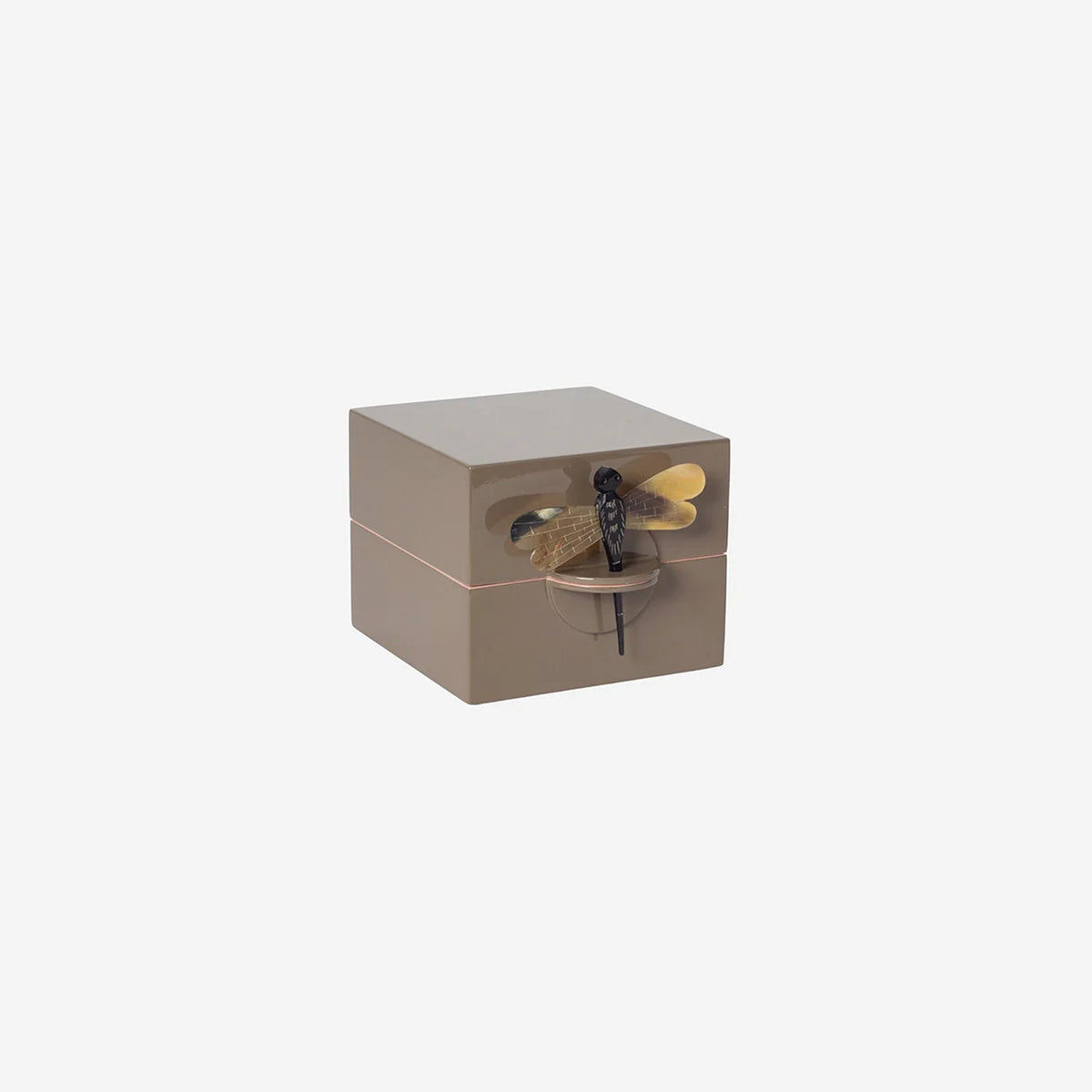 Schmuckbox Libelle S