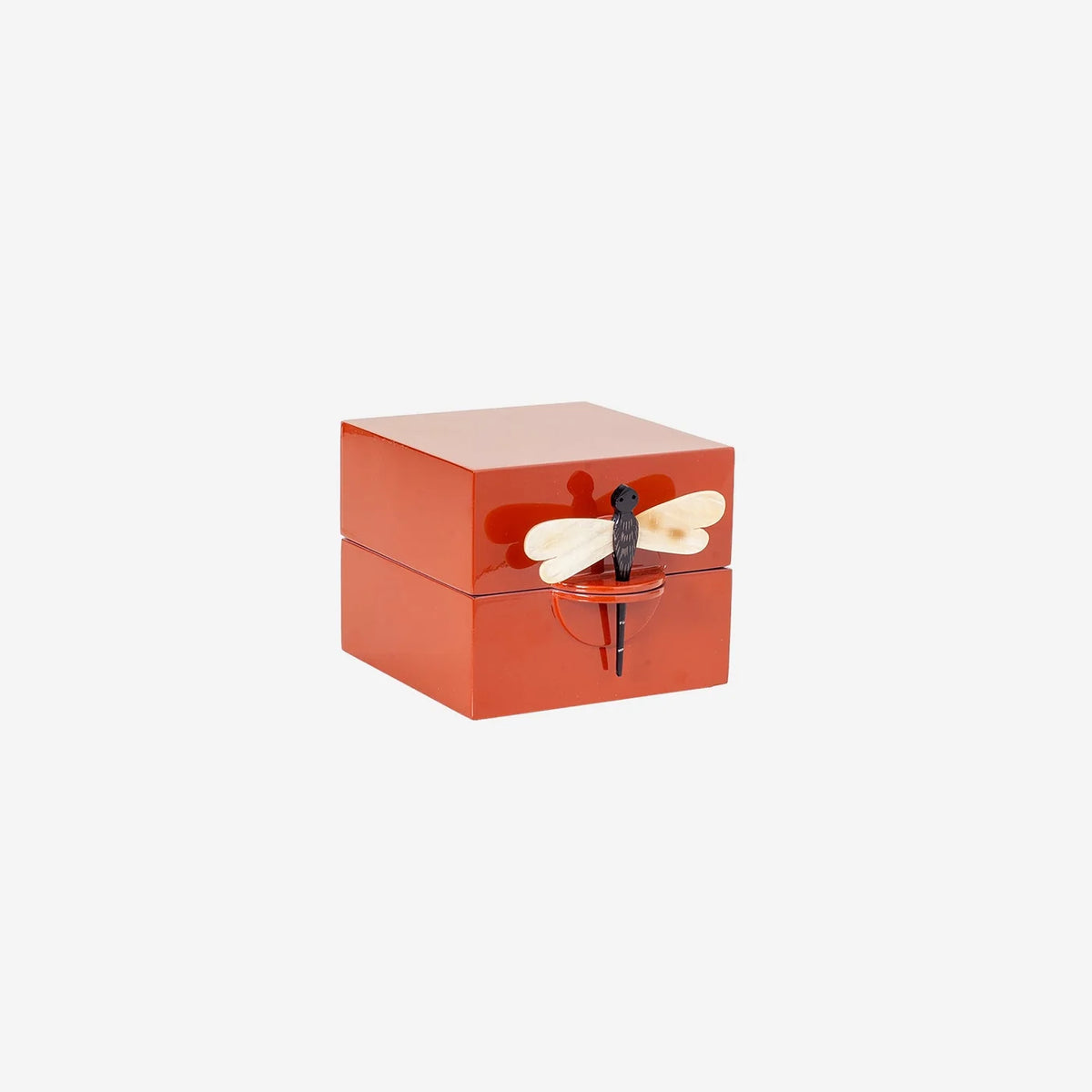 Schmuckbox Libelle S