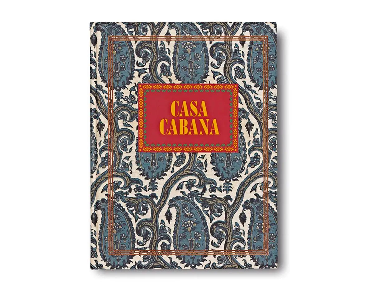 Buch Casa Cabana