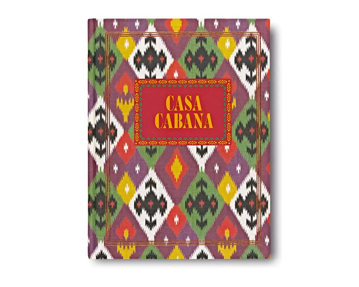Buch Casa Cabana