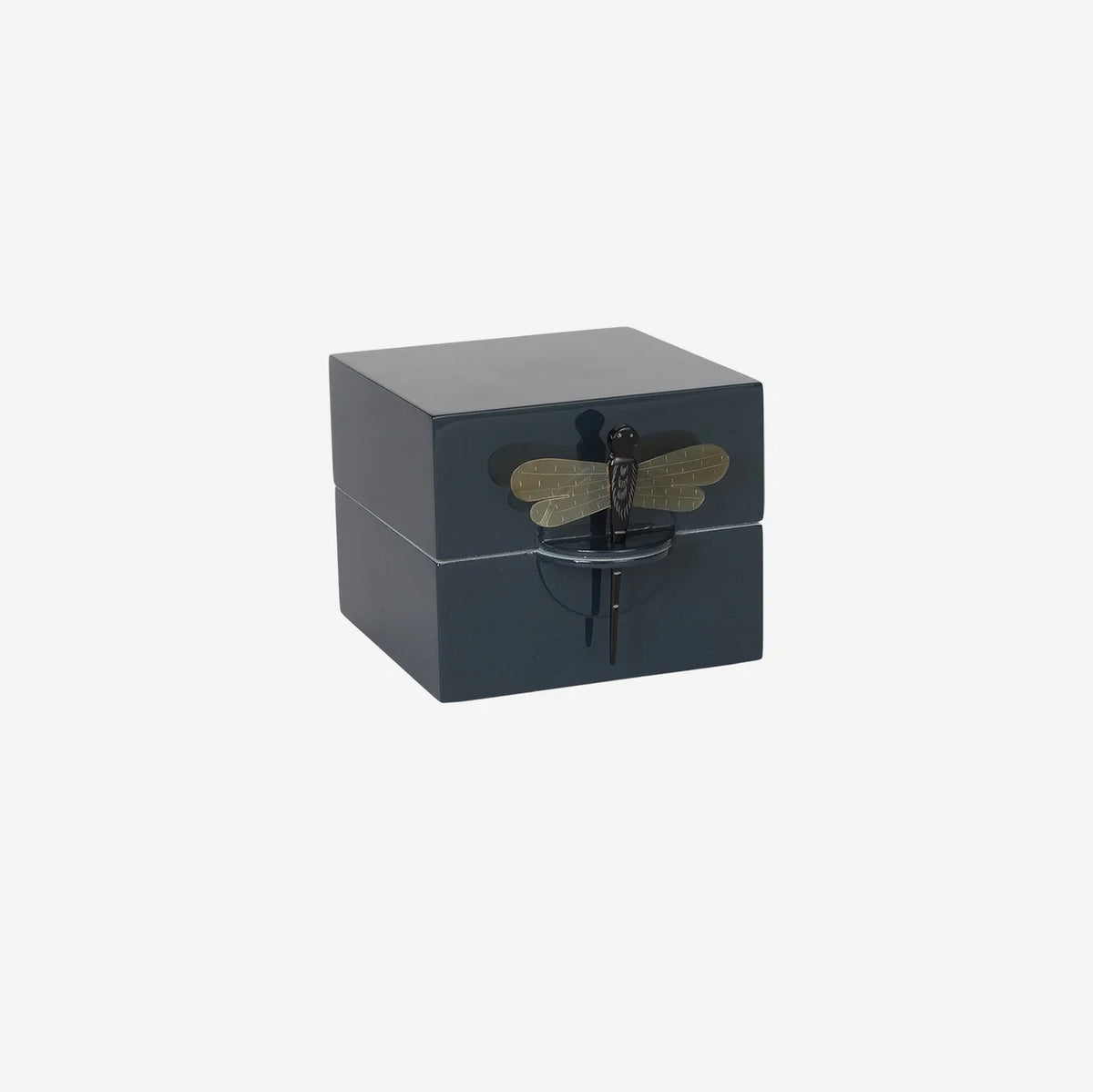 Schmuckbox Libelle S