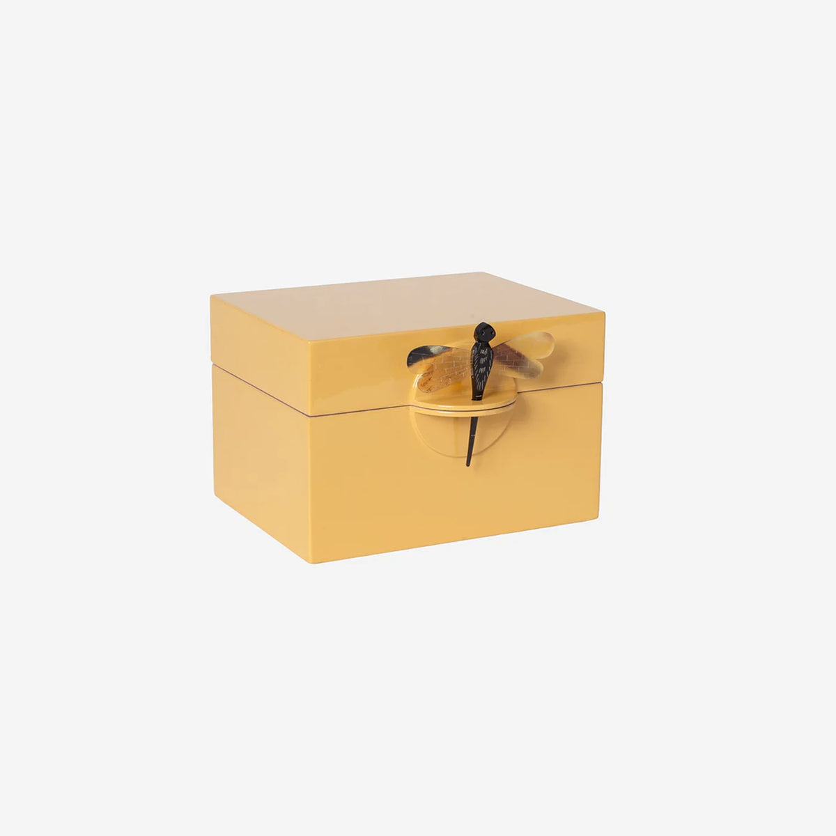 Schmuckbox Libelle M