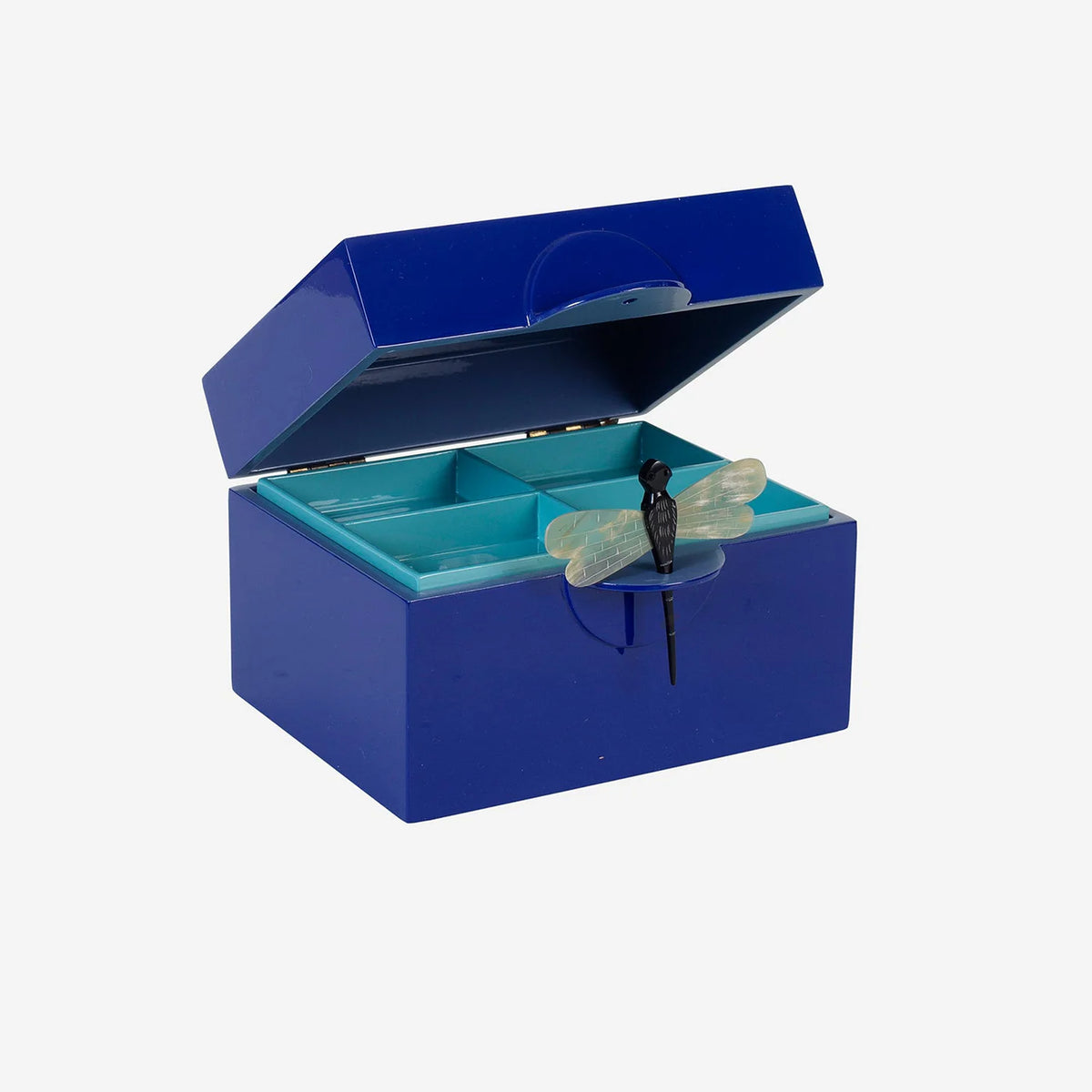 Schmuckbox Libelle M
