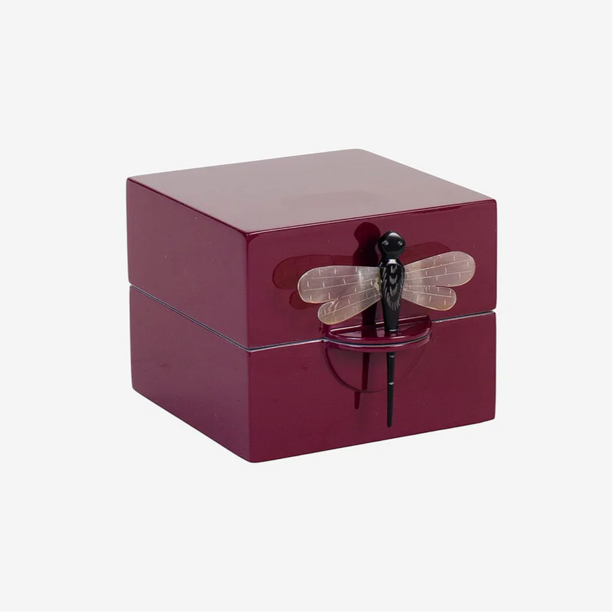 Schmuckbox Libelle S
