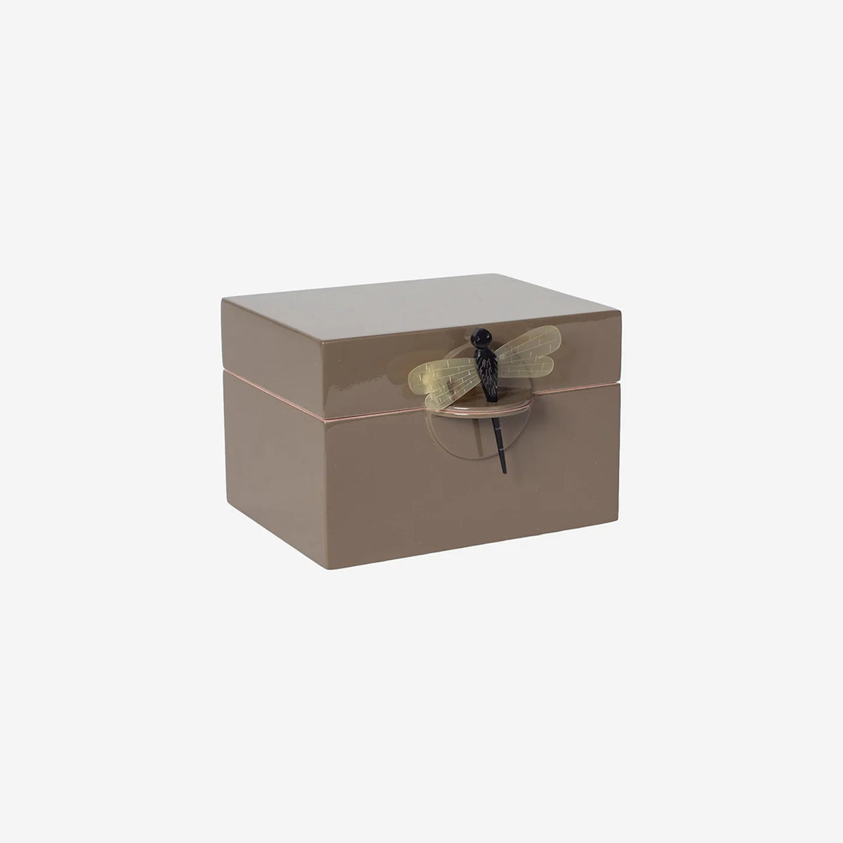 Schmuckbox Libelle M
