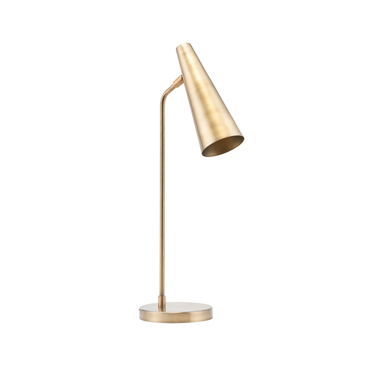 Lampe gold