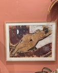 Bild Marie Tissot Öl Akt