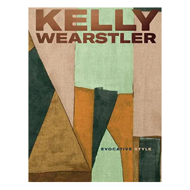 Buch Kelly Wearstler - Evocative Style