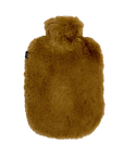 Wärmflasche Kunstfell