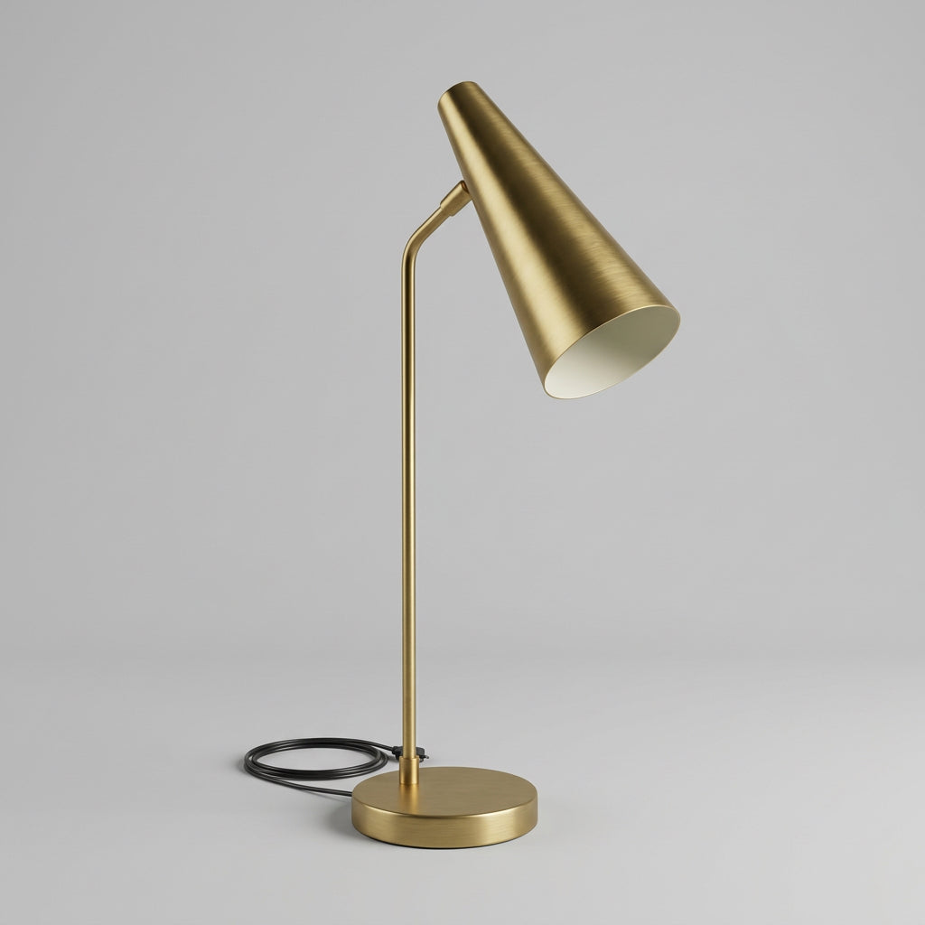 Lampe gold