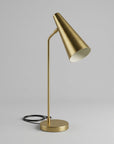 Lampe gold